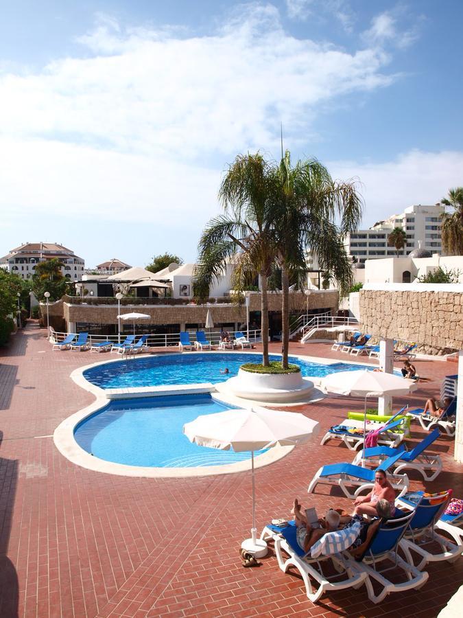 Apartment Sunny Palmeras, Las Americas Playa de las Americas  Exterior photo